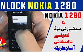 Image result for Unlock Nokia