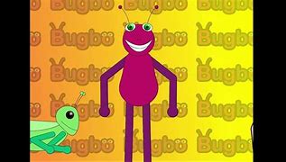 Image result for Bugbo Get Away From My