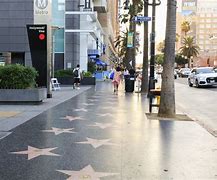 Image result for Hollywood Blvd Walk of Fame
