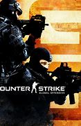 Image result for First Counter Strike Tournament