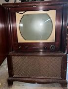 Image result for Old RCA TV