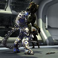 Image result for Halo Spartan 1 Armor