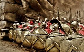 Image result for 300 Army