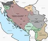 Image result for Balkans Yugoslavia