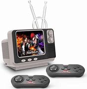 Image result for Portable Gaming TV