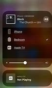 Image result for Apple TV in Screen iPhone