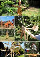 Image result for Windmill Decoration