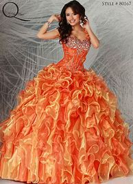 Image result for Champangne Quince Dama Dresses