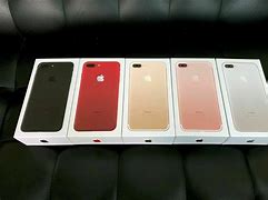 Image result for Apple iPhone 7 Box