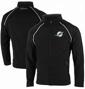 Image result for Miami Dolphins Jacket