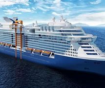 Image result for Future Cruise Ships