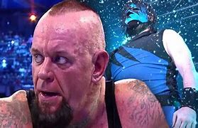 Image result for Blue Undertaker