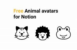 Image result for Cartoon Animal Avatar