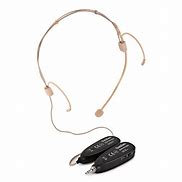 Image result for Mini Headset Microphone