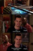 Image result for Nick Miller New Girl Meme