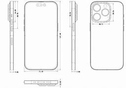 Image result for Dented iPhone 15 Pro Max