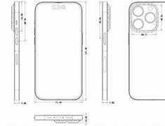 Image result for iPhone 14 Pro Max Schematic