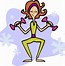 Image result for Fitness Cartoon Pic