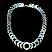 Image result for Bold Sterling Silver Metal Jewelry