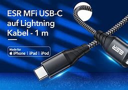 Image result for USB-C Lightning
