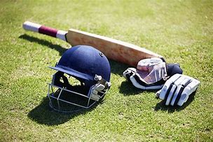 Image result for County Cricket Equipment