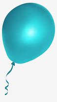 Image result for Cyan Balloon