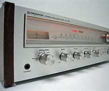 Image result for Pioneer Receiver 450