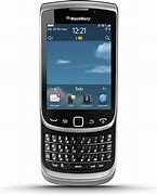 Image result for BlackBerry Blitz Phone