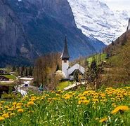 Image result for Lauterbrunnen Switzerland