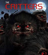 Image result for Critters Ripoff