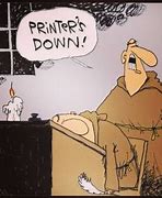 Image result for Rip Printer Funny