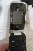 Image result for Alcatel A206g TracFone Flip Phone