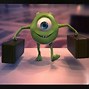 Image result for Monsters Inc Sock Meme