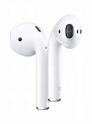 Image result for White AirPods