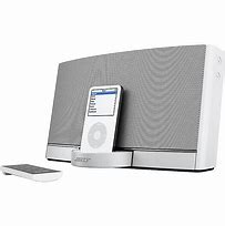 Image result for iPod Standing Speaker