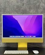 Image result for iMac 24 White