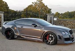 Image result for Custom Bentley Coupe
