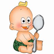 Image result for Funny Baby Clip Art