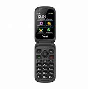 Image result for Flip Phone with Music Player