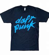 Image result for Daft Punk Alive Shirt