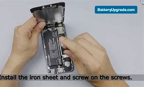 Image result for iPhone 6 Battery Model