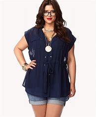 Image result for Plus Size Style Ideas