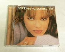 Image result for Pebbles Greatest Hits