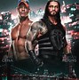 Image result for John Cena and Roman Reigns Friends