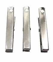 Image result for stainless steel cloth clip