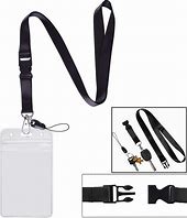 Image result for ID Strap