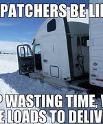 Image result for Funny Truck Driver Memes