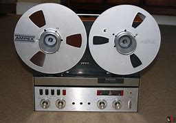 Image result for Revox Tape Recorder