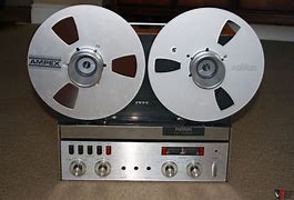 Image result for Sharp Reel to Reel Tape Recorder