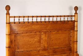 Image result for Bamboo Bed Frame
